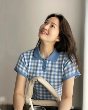 「SHINHWA」チョンジンの妻リュ・イソさん、カフェでゆったり過ごす様子を公開…「ここは写真がきれいに写るようです」(WoW!Korea)