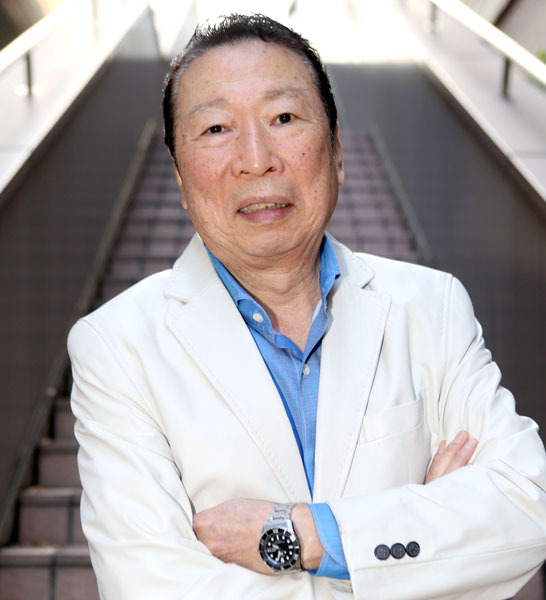 「粋」すなわち「痩せ我慢」ともいうらしいですが…【石倉三郎 粋に活きてえなぁ】(日刊ゲンダイDIGITAL)