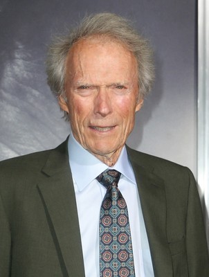 年の差65歳！クリント・イーストウッド、23歳のミック・ジャガー元カノと交際？（Movie Walker）