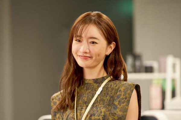 松本まりか主演「それでも愛を誓いますか?」のオールキャストが解禁!池内博之、酒井若菜、藤原季節らが脇を固める(WEBザテレビジョン)