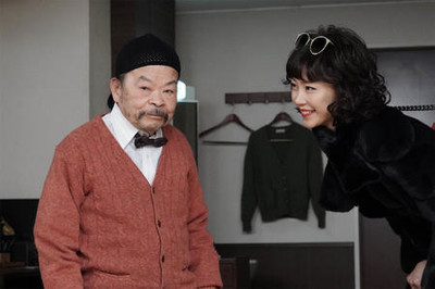 小夜子がとんでもない告白「後妻業」３話見どころ（日刊スポーツ）