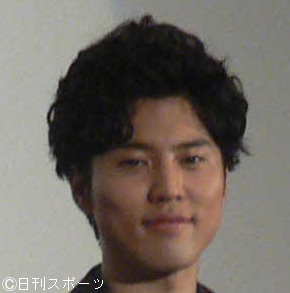 「千と千尋の神隠し」ハク役声優の入野自由結婚「今後共どうぞよろしく」(日刊スポーツ)