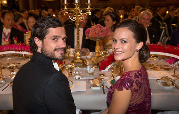 危険な経歴の持ち主だった!? スウェーデン王子夫妻の型破りな愛の物語(フィガロジャポン)