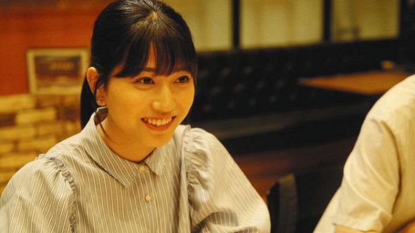 喜多乃愛、ゆなW主演ドラマ「変えられない私たち」17日一挙5話公開　「超特急」草川拓弥が物語の鍵(中日スポーツ)