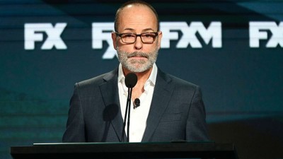 FXのCEOが「Netflixの視聴率成功は神話」だとコメント（IGN JAPAN）