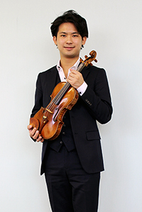 三浦文彰、マリー王妃時代からの名器でダンス競演＆ソロも！（チケットぴあ）