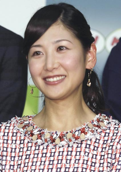 小澤征悦“ひとめぼれ婚” 桑子真帆アナの「過去のやんちゃ」が結婚の障壁にならなかったワケ(日刊ゲンダイDIGITAL)