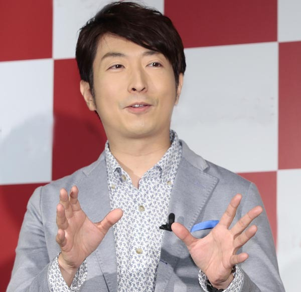 原田龍二の不倫後始末に倣った“ゲス未遂”有村昆は人柄も真似られるか？(日刊ゲンダイDIGITAL)