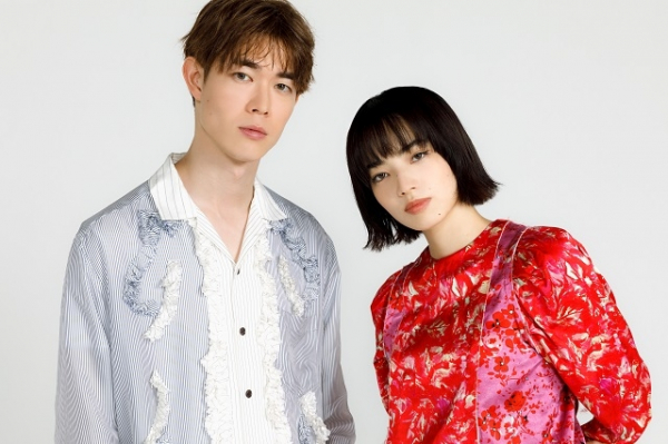 【ロングインタビュー】小松菜奈×宮沢氷魚、心を解放して吐露した内なる声(映画.com)