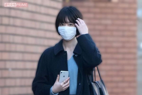 唐田えりか、不倫からの“謝罪なき”復帰を急がせた「韓国事務所への体裁」事情(週刊女性PRIME)