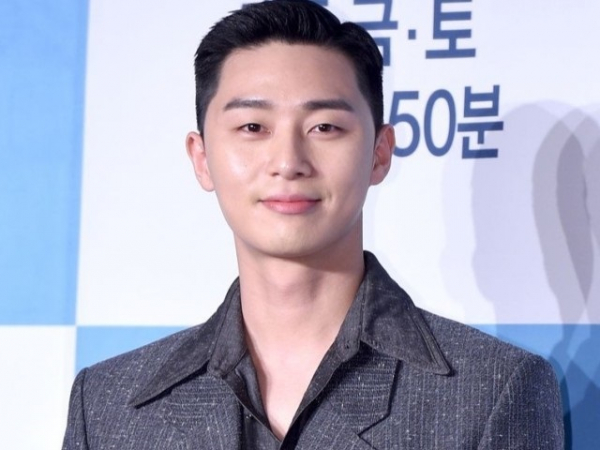 「梨泰院クラス」で人気爆発！パク・ソジュンの好きな女性のタイプ(25ans（ヴァンサンカン）)