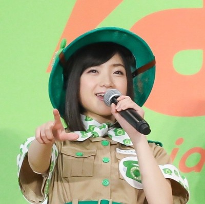 元ももクロ有安杏果、交際発表に「複雑」なファンも　「モヤモヤが...」（J-CASTニュース）