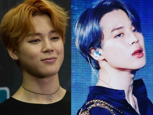 BTSジミンも！韓国芸能人のやりすぎダイエットヒストリー(25ans（ヴァンサンカン）)