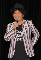 園子温監督、心筋梗塞で入院し手術、命に別条なし（スポーツ報知）