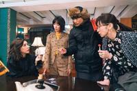竹内結子＆水川あさみら俳優陣の演技に賞賛の声が集まる「スキャンダル専門弁護士 QUEEN」5話（cinemacafe.net）