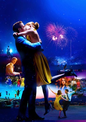 今夜の金ロー『ラ・ラ・ランド』をもっと楽しむ！トリビアまとめ（シネマトゥデイ）