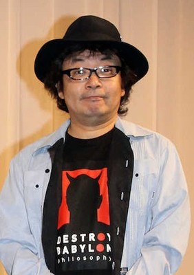 園子温監督　心筋梗塞で手術　妻は５日に第１子誕生で入院中（スポニチアネックス）