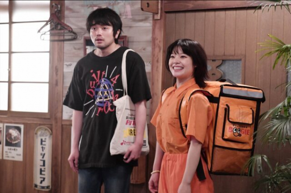 「♯家族募集します」King Gnu・井口理の演技に反響 「普通に売れないバンドマンに見えたからすごい」(エンタメOVO)