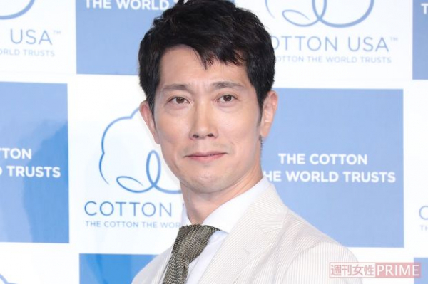 佐々木蔵之介、「最後の大物独身俳優」が結婚できない理由に“情熱家すぎる一面”(週刊女性PRIME)