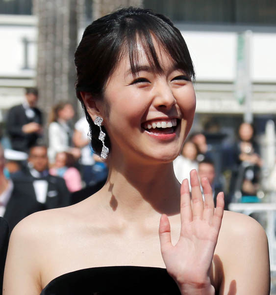 唐田えりかは「相当な強心臓の持ち主」 短編映画主演での女優業再開に吹く逆風(日刊ゲンダイDIGITAL)