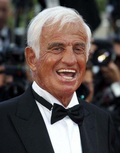 「勝手にしやがれ」「リオの男」仏俳優ジャン=ポール・ベルモンドさん死去 88歳(映画.com)