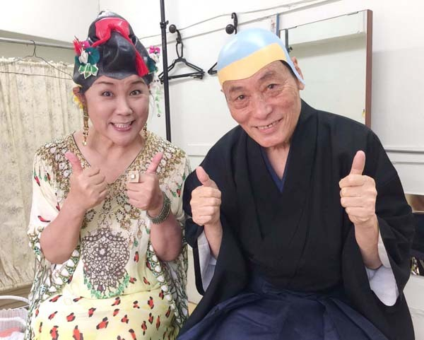 割と明るい性格の私ですら、ふと孤独を感じる不安定な日常ですが…【山田邦子 人生いろいろ】(日刊ゲンダイDIGITAL)