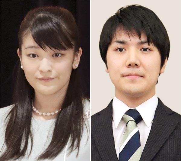 眞子さまと小室圭さんを待つNY生活 その裏で蠢く「社交界ブローカー」早くも手ぐすね(日刊ゲンダイDIGITAL)