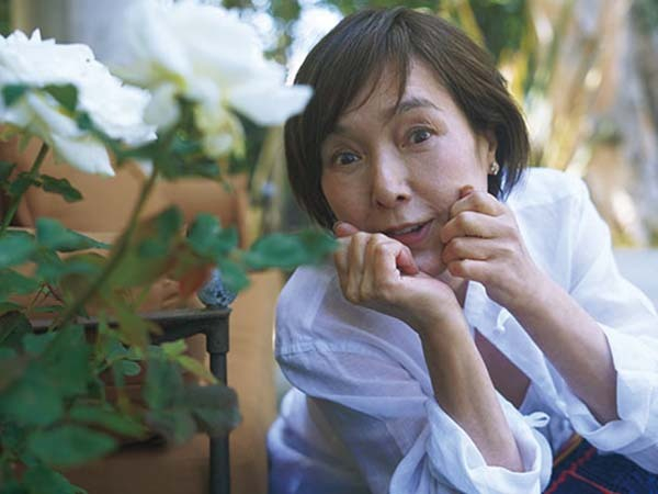 人生の先輩・桃井かおり的自己肯定感がイケている！アメリカ暮らしをインスタで発信(ハルメクWEB)