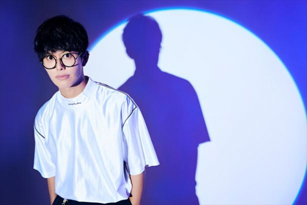 BLUE ENCOUNTボーカルの田邊駿一が新曲「囮囚（ばけもの）」、ドラマ「ボイス―」、そしてあふれるドラマ愛を語る！(WEBザテレビジョン)