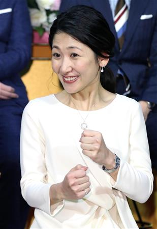 ＮＨＫ桑子真帆アナ結婚で“フリー転身”現実味　「やるべきことをまっとう」小澤征悦の“意味深発言”(夕刊フジ)
