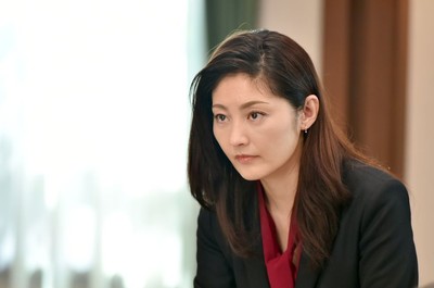 プロの道？良妻賢母の道？ドラマ「グッドワイフ」が女性にウケる理由（ELLE ONLINE）