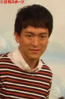 篠山輝信とＮＨＫ雨宮萌果アナ３・24挙式・披露宴（日刊スポーツ）