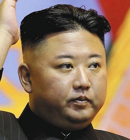 金正恩総書記”激やせ”で別人説「影武者？」「若返りしすぎでしょう。別人２８号」様々な憶測飛び交う(中日スポーツ)