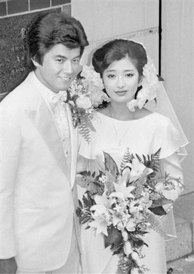 百恵さんと三浦友和、「還暦バースデー」は映画デート（夕刊フジ）