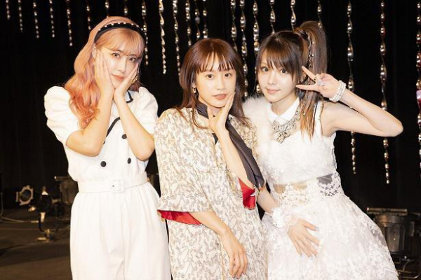 “アイドルの賞味期限”問題に一石投じる、豪華すぎるハロプロOG「M-line」が示す新しいファンクラブのカタチ(WEBザテレビジョン)