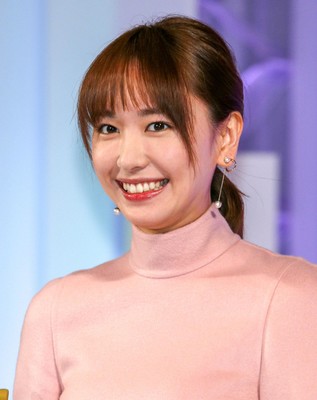 1位はあの女優...プロ野球選手が好きな女性芸能人ベスト9（BuzzFeed Japan）
