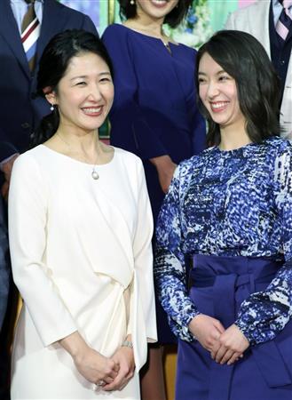 五輪でくっきり、NHKエース女性アナの“明暗” 桑子アナと和久田アナの使い分け…注目は今年の紅白(夕刊フジ)