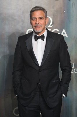 ジョージ・クルーニーが衝撃発言「メーガン妃はダイアナ元妃と同じ運命をたどる」（ELLE ONLINE）