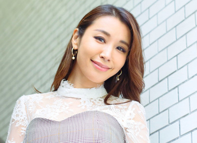 鈴木紗理奈、40代が転機に「意気込んで挑みたい歳」（シネマトゥデイ）