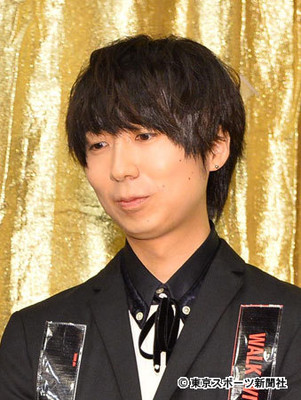 米津玄師　友人のゲス川谷に“エール”「絵音に幸あれ」（東スポWeb）