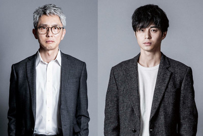 東出昌大と松重豊、瀬々敬久によるドラマ「悪党」で初共演「身長も体型もほぼ同じ」（映画ナタリー）