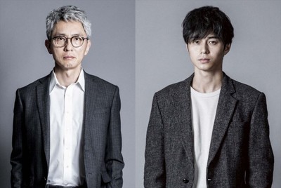 東出昌大、連ドラ初主演　松重豊＆新川優愛共演で5月スタート（クランクイン！）
