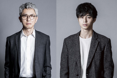 東出昌大、連続ドラマ初主演！薬丸岳「悪党」が実写化（シネマトゥデイ）
