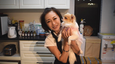 三原じゅん子氏、パニック・摂食障害併発、２度流産…激動人生明かす　24歳下の夫も初公開（スポニチアネックス）