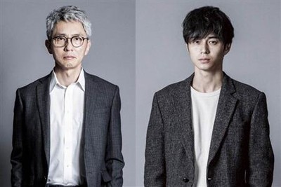 東出昌大、探偵役で連ドラ初主演！初共演の松重豊と“長身タッグ”（サンケイスポーツ）