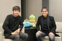 ドラクエ、3DCGアニメ映画化へ！総監督の山崎貴「青春映画にしたい」（cinemacafe.net）