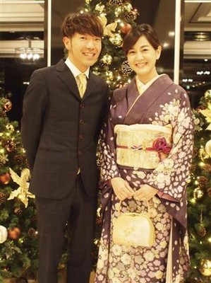 ＡＢＣアナとよしもと芸人が結婚（産経新聞）