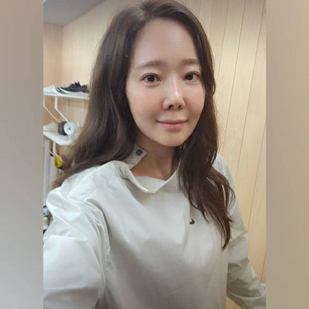 女優ソ・ユジン、隙間時間に運動する姿を公開…「トレーニングウェアを着て1時間」(WoW!Korea)