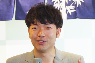 アキナ秋山とＡＢＣ塚本アナが結婚「彼女となら明るく楽しい人生を過ごせる」（Lmaga.jp）