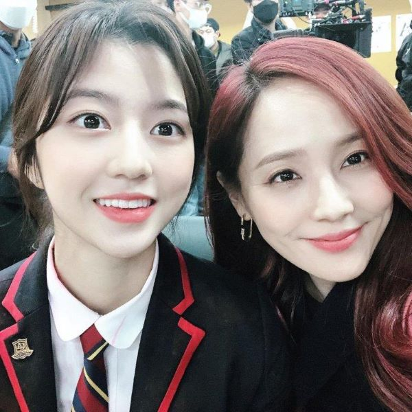 「ペントハウス」シーズン3待望のスタート 韓国を代表する美人女優3人が“悪女”を体当たりで演技(日刊ゲンダイDIGITAL)